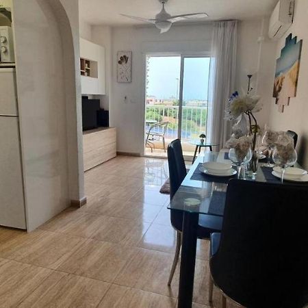 Harbour View - 2 Bed Apt - Torrevieja公寓 外观 照片