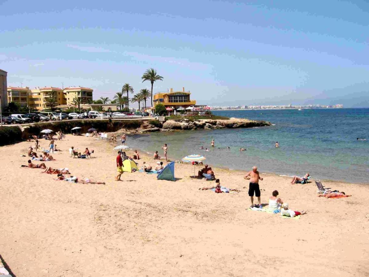 Harbour View - 2 Bed Apt - Torrevieja公寓 外观 照片