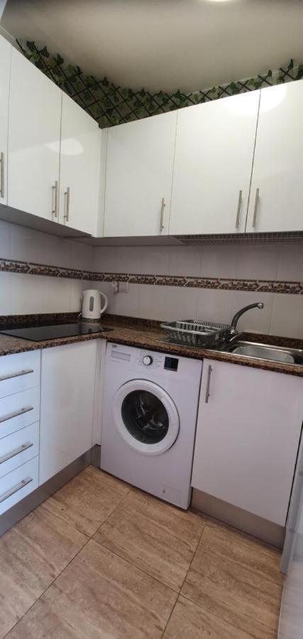 Harbour View - 2 Bed Apt - Torrevieja公寓 外观 照片