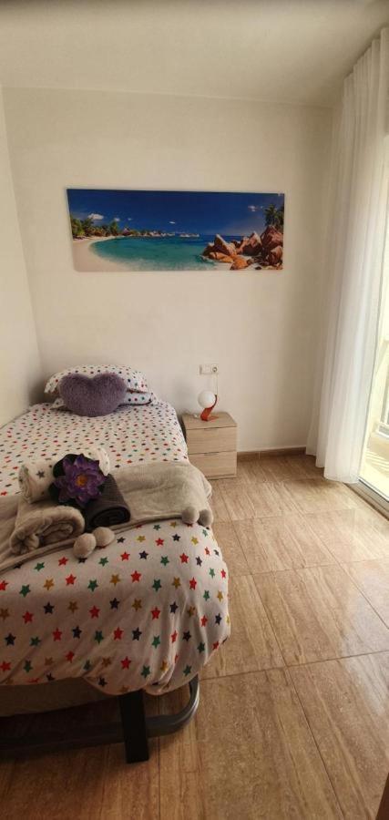 Harbour View - 2 Bed Apt - Torrevieja公寓 外观 照片