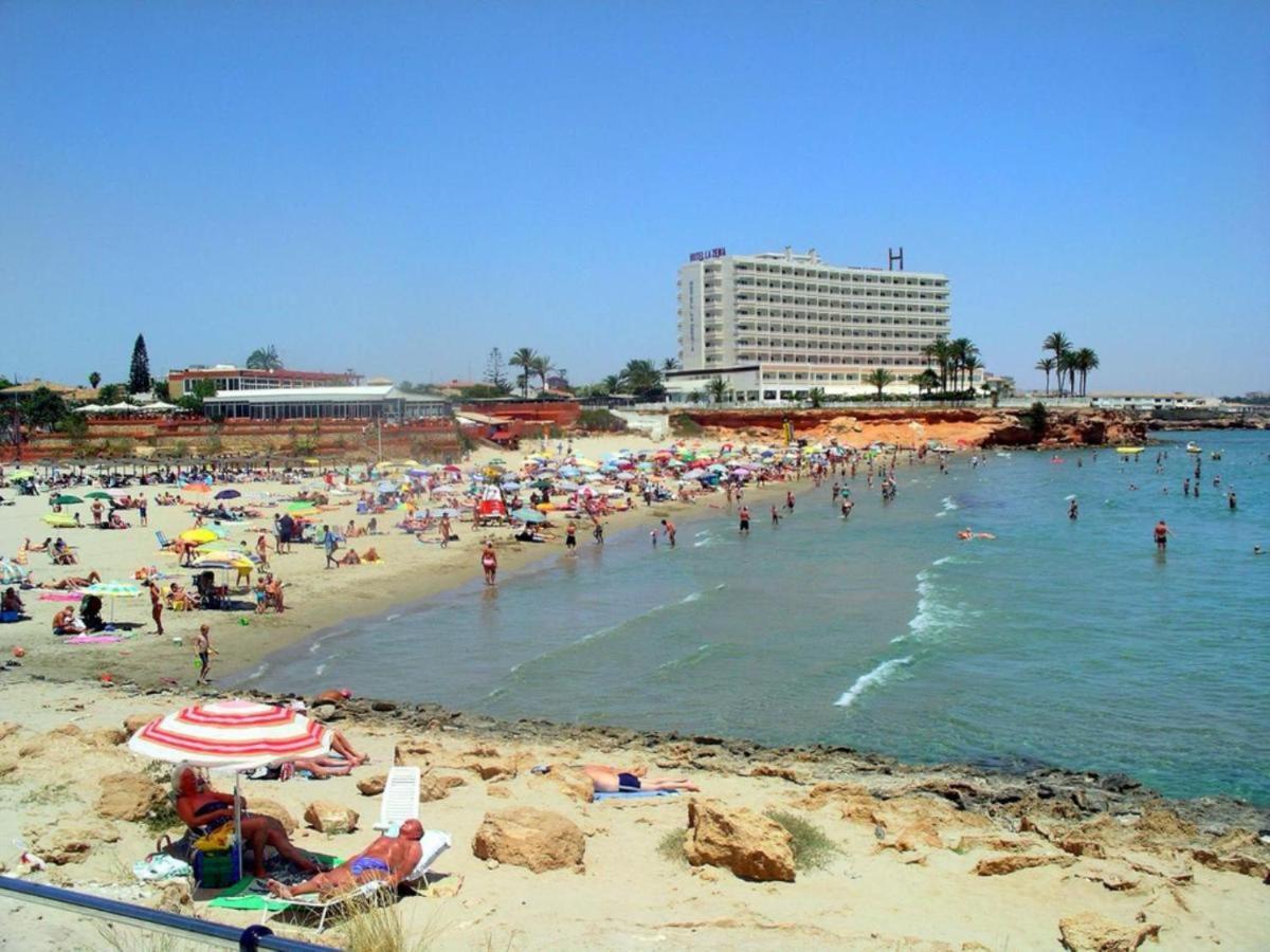 Harbour View - 2 Bed Apt - Torrevieja公寓 外观 照片