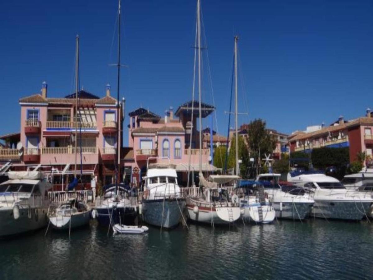 Harbour View - 2 Bed Apt - Torrevieja公寓 外观 照片