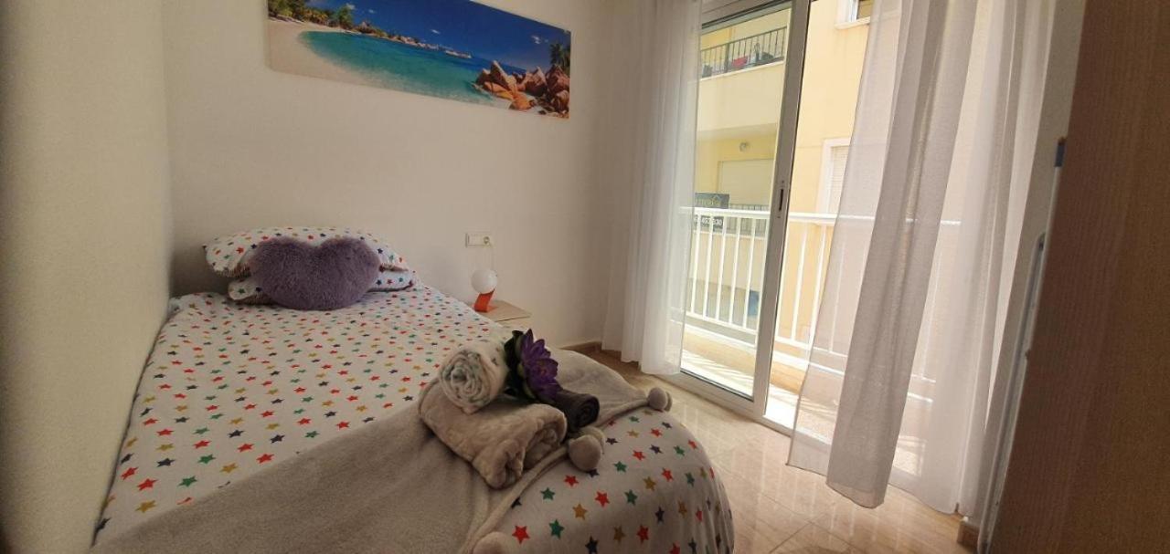 Harbour View - 2 Bed Apt - Torrevieja公寓 外观 照片