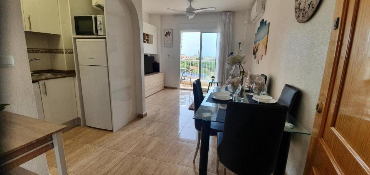 Harbour View - 2 Bed Apt - Torrevieja公寓 外观 照片