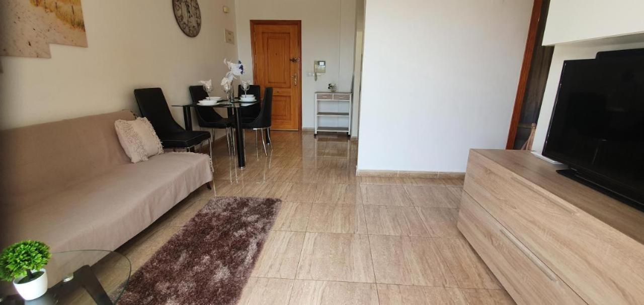 Harbour View - 2 Bed Apt - Torrevieja公寓 外观 照片