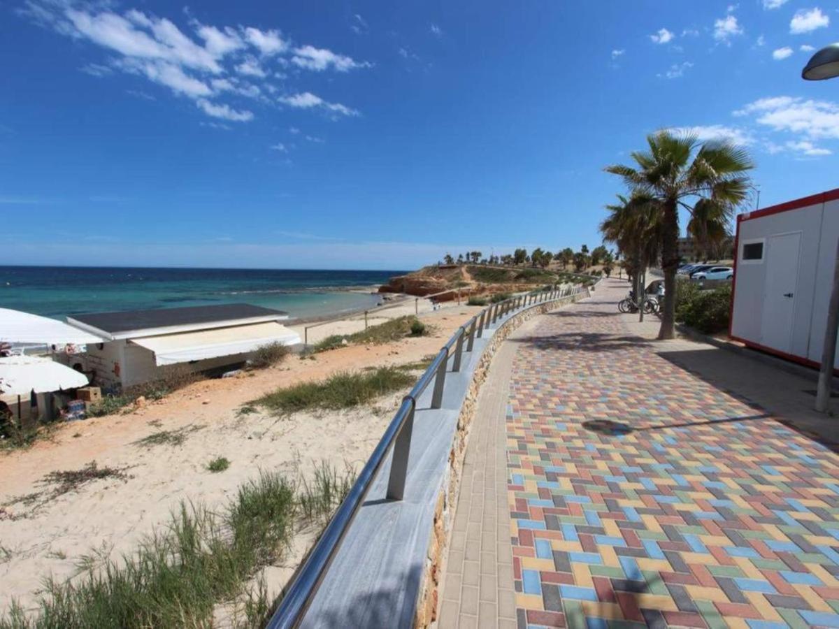 Harbour View - 2 Bed Apt - Torrevieja公寓 外观 照片