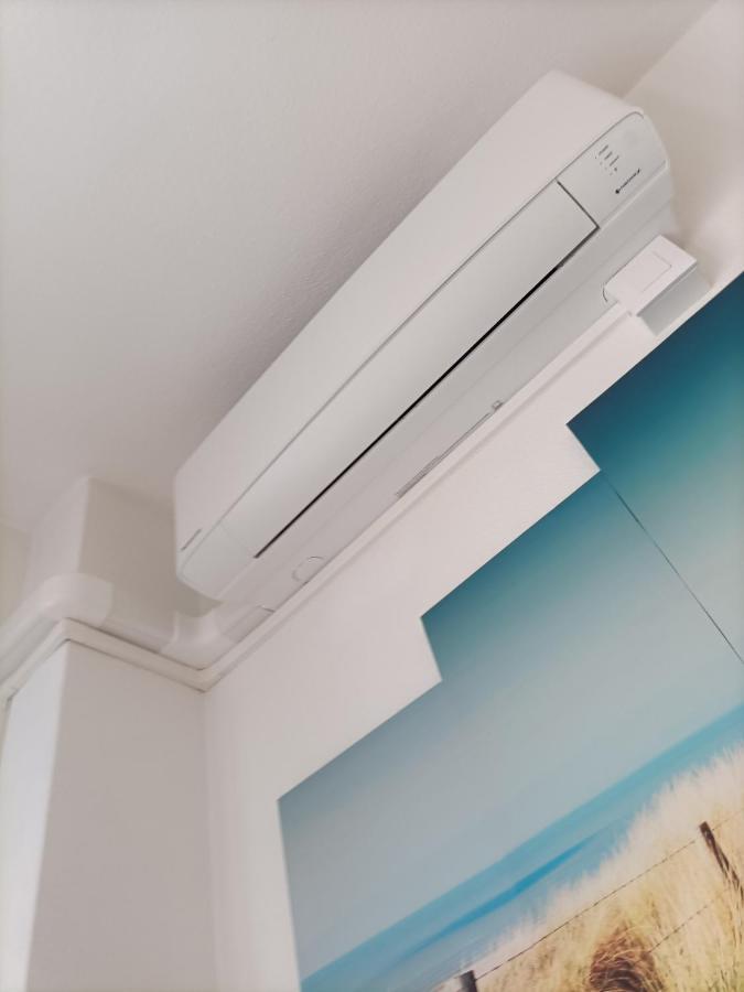 Harbour View - 2 Bed Apt - Torrevieja公寓 外观 照片